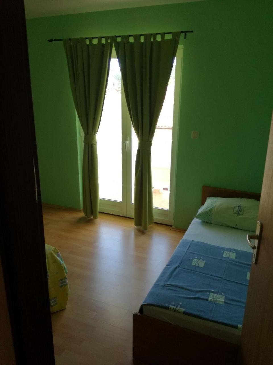 Apartments Robi- Swimming Pool And Beautiful Garden Kampor Dış mekan fotoğraf