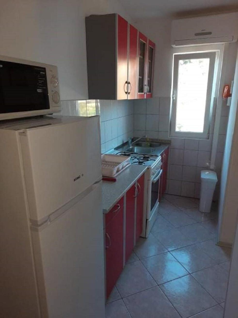 Apartments Robi- Swimming Pool And Beautiful Garden Kampor Dış mekan fotoğraf